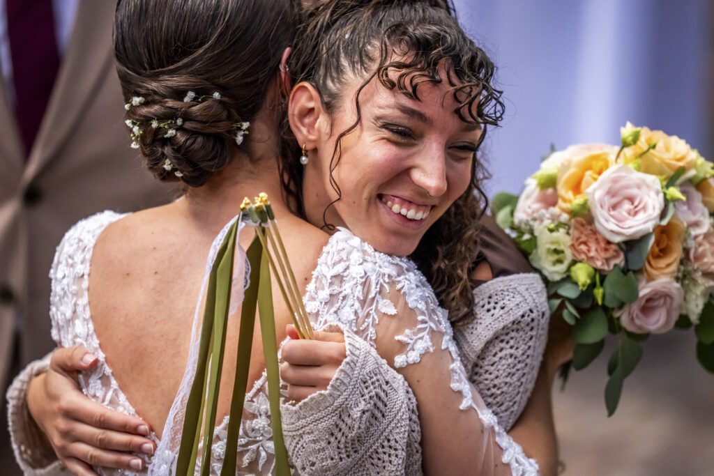Couverture photographique de mariage – Forfait ALL DAY