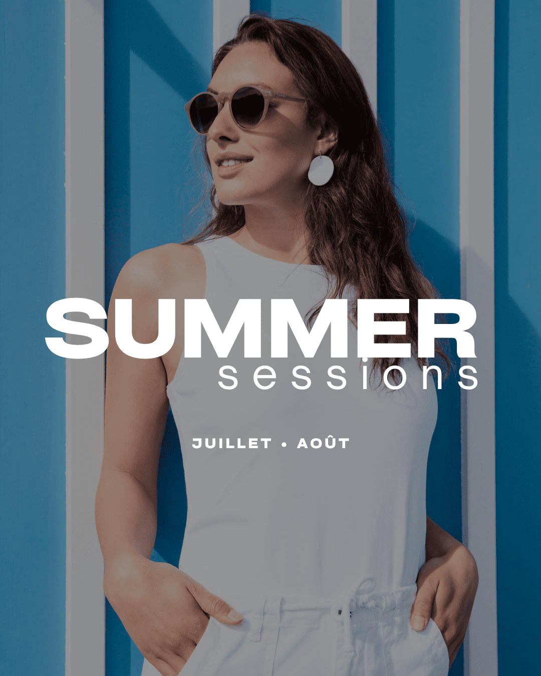 Summer Sessions