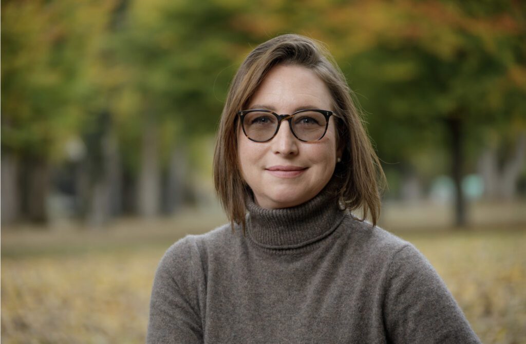 Portrait professionnel en situation : une image qui raconte votre rôle